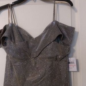 Evening Gown